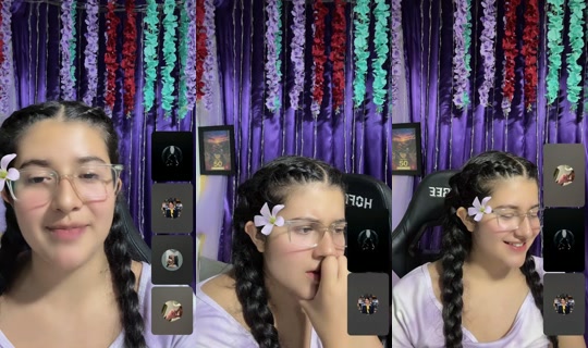 tania21.mf TikTok Live — Sep 2, 2026, 2:20 AM