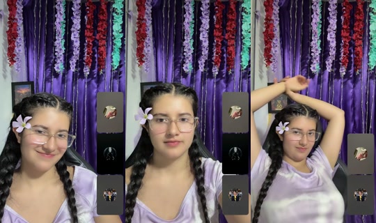 tania21.mf TikTok Live — Sep 2, 2026, 3:11 AM