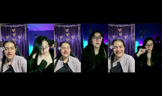 tania21.mf TikTok Live — Oct 2, 2026, 10:21 AM