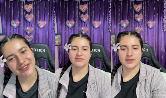tania21.mf TikTok Live — Oct 2, 2026, 11:01 AM