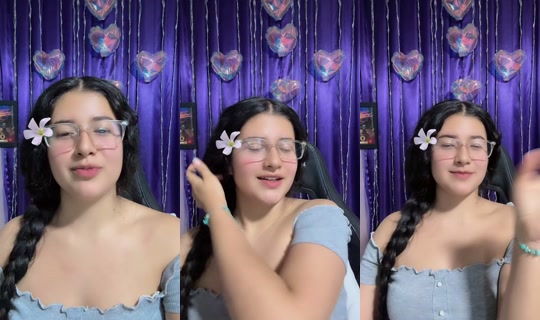 tania21.mf TikTok Live — Oct 3, 2026, 12:39 AM