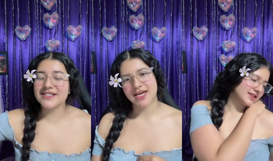 tania21.mf TikTok Live — Oct 3, 2026, 1:29 AM