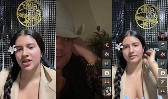 tania21.mf TikTok Live — Oct 5, 2026, 12:47 AM