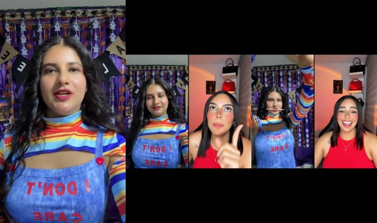 tania21.mf TikTok Live — Oct 5, 2026, 11:00 PM