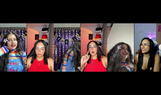 tania21.mf TikTok Live — Oct 5, 2026, 11:41 PM