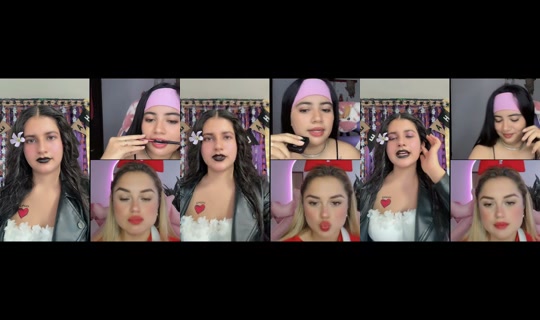 tania21.mf TikTok Live — Oct 6, 2026, 9:21 PM