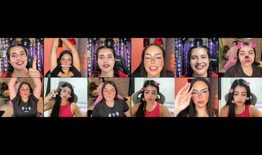 tania21.mf TikTok Live — Oct 7, 2026, 10:11 PM