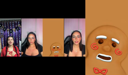 tania21.mf TikTok Live — Oct 7, 2026, 11:52 PM
