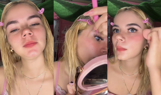 tania_lugo_oficial TikTok Live — Sep 27, 2026, 11:35 PM