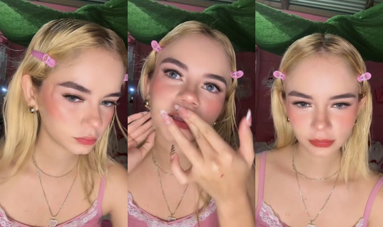 tania_lugo_oficial TikTok Live — Sep 28, 2026, 12:25 AM
