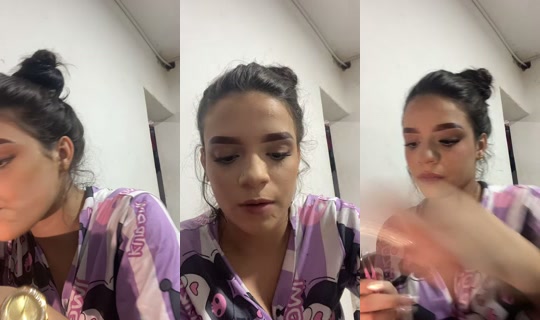 tania_withers TikTok Live — Oct 1, 2026, 10:31 PM