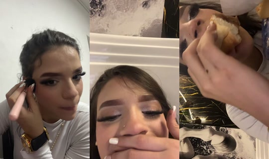 tania_withers TikTok Live — Oct 2, 2026, 3:17 AM
