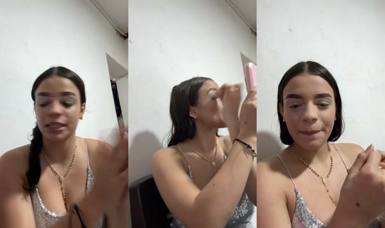 tania_withers TikTok Live — Oct 2, 2026, 8:59 PM