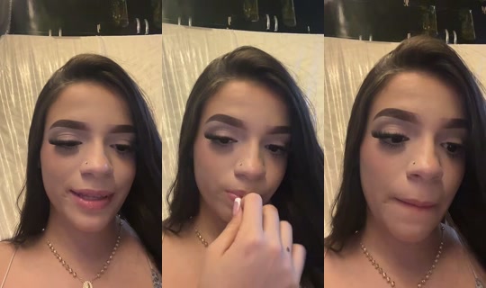 tania_withers TikTok Live — Oct 3, 2026, 12:49 AM