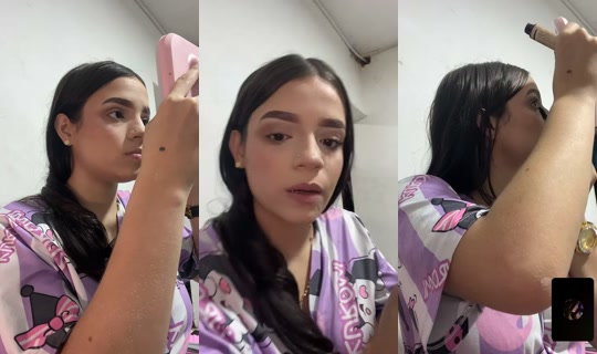 tania_withers TikTok Live — Oct 3, 2026, 11:12 PM
