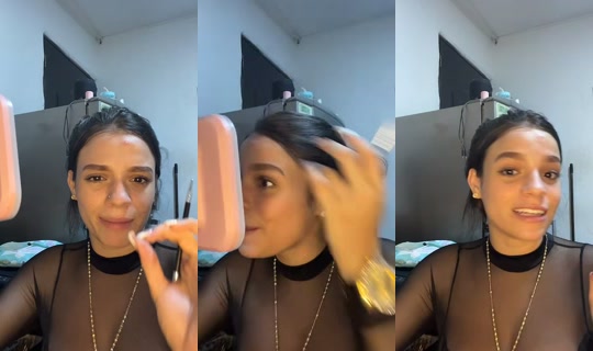 tania_withers TikTok Live — Oct 6, 2026, 11:43 PM