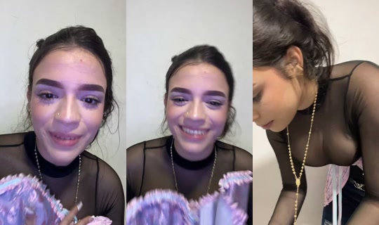 tania_withers TikTok Live — Oct 7, 2026, 4:50 AM