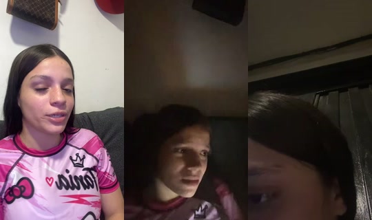 tania_withers TikTok Live — Oct 8, 2026, 4:15 AM