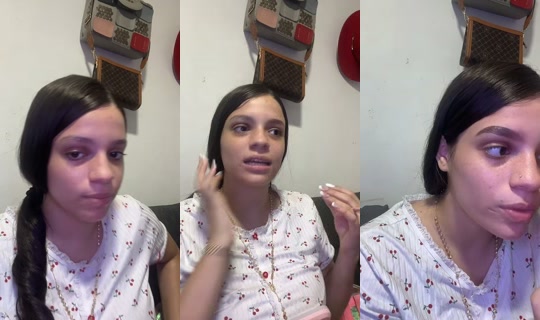 tania_withers TikTok Live — Oct 8, 2026, 8:47 PM