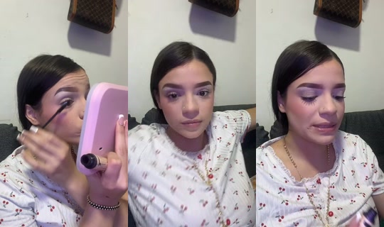 tania_withers TikTok Live — Oct 8, 2026, 10:34 PM