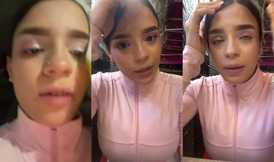 tania_withers TikTok Live — Oct 9, 2026, 4:03 AM