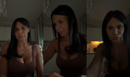 taniamarciello TikTok Live — Sep 15, 2026, 4:57 PM