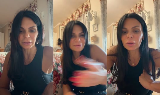 taniamarciello TikTok Live — Oct 3, 2026, 3:57 PM