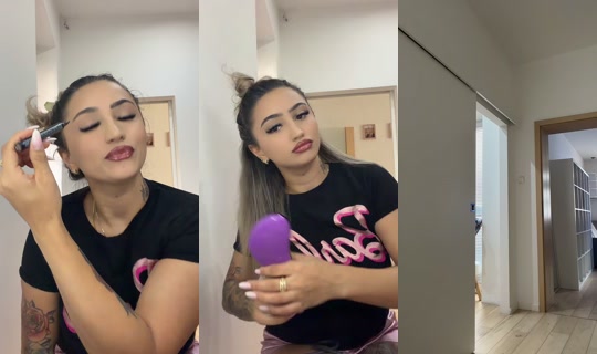 tanicka_27 TikTok Live — Aug 22, 2026, 9:57 AM