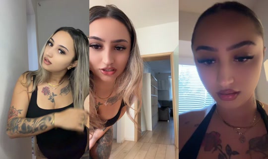 tanicka_27 TikTok Live — Aug 23, 2026, 6:43 AM