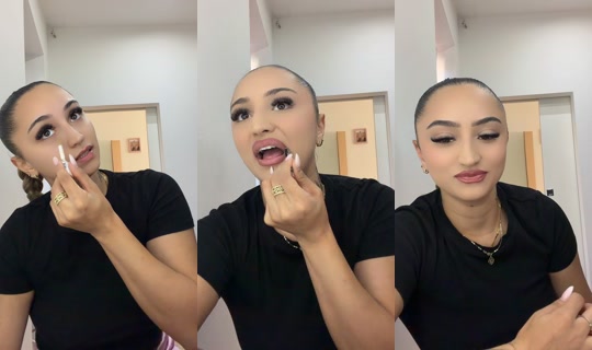tanicka_27 TikTok Live — Aug 24, 2026, 9:07 AM