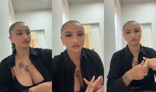 tanicka_27 TikTok Live — Aug 24, 2026, 9:57 AM