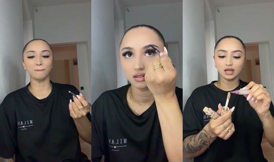 tanicka_27 TikTok Live — Aug 25, 2026, 8:02 AM