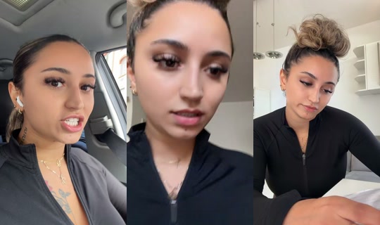 tanicka_27 TikTok Live — Sep 2, 2026, 10:18 AM
