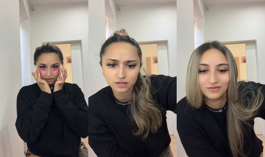 tanicka_27 TikTok Live — Sep 3, 2026, 7:46 AM