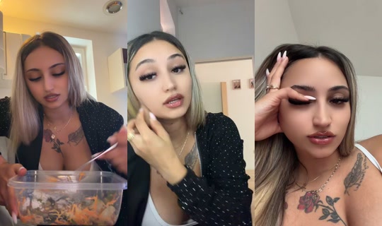 tanicka_27 TikTok Live — Sep 3, 2026, 10:24 AM