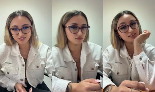tanicka_27 TikTok Live — Sep 3, 2026, 2:41 PM