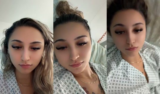 tanicka_27 TikTok Live — Sep 20, 2026, 3:20 PM