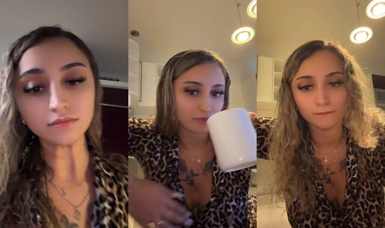 tanicka_27 TikTok Live — Sep 21, 2026, 4:42 PM