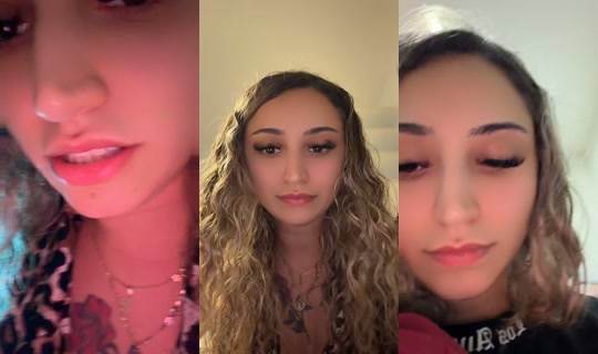 tanicka_27 TikTok Live — Sep 21, 2026, 5:33 PM