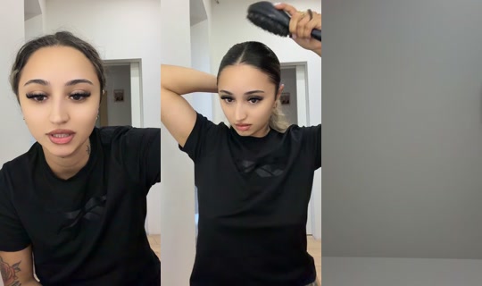 tanicka_27 TikTok Live — Sep 30, 2026, 6:20 AM
