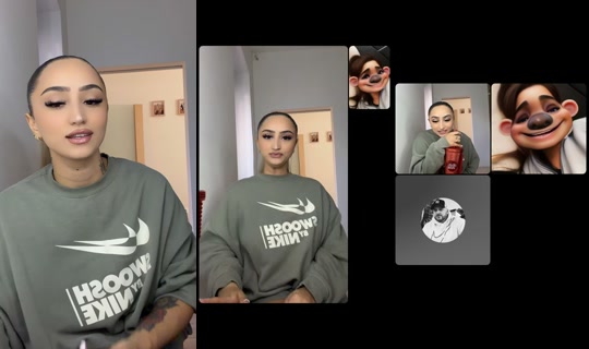 tanicka_27 TikTok Live — Oct 3, 2026, 10:05 AM