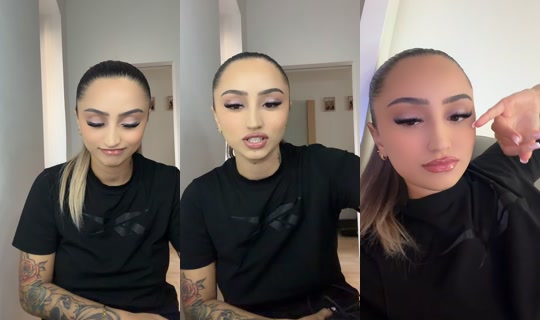 tanicka_27 TikTok Live — Oct 7, 2026, 1:37 PM