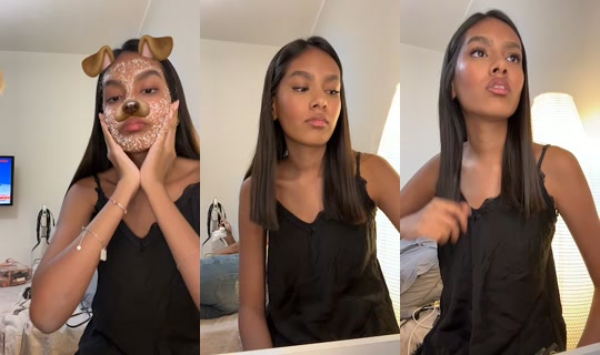 tanisha.sukhraj TikTok Live — Sep 26, 2026, 6:24 PM