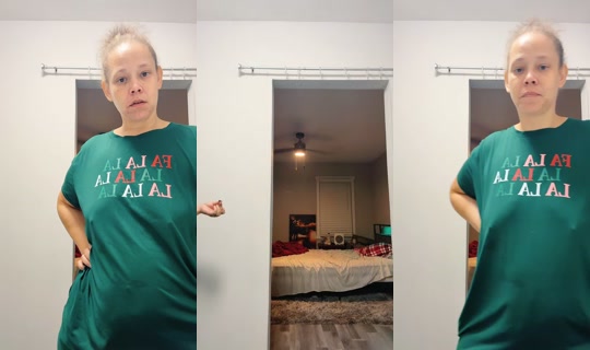 tanishaangel63 TikTok Live — Aug 27, 2026, 8:41 AM