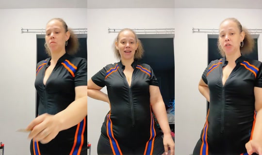 tanishaangel63 TikTok Live — Sep 30, 2026, 6:15 AM