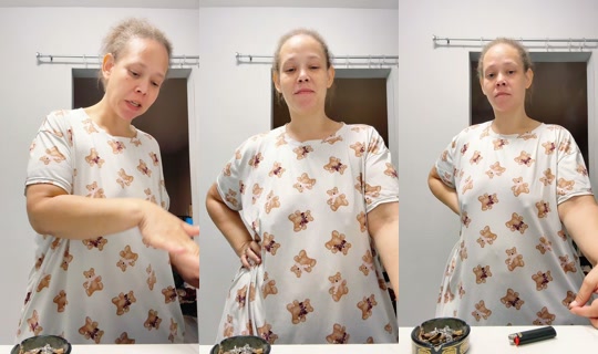 tanishaangel63 TikTok Live — Oct 4, 2026, 5:48 AM