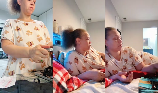 tanishaangel63 TikTok Live — Oct 4, 2026, 11:23 PM
