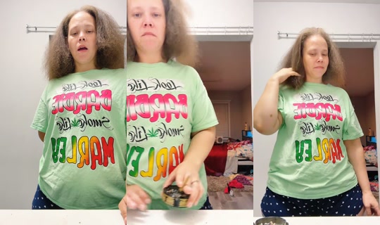 tanishaangel63 TikTok Live — Oct 8, 2026, 6:18 AM