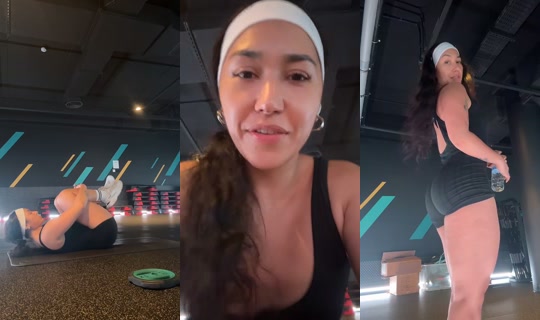 tanishadance TikTok Live — Sep 23, 2026, 3:15 PM