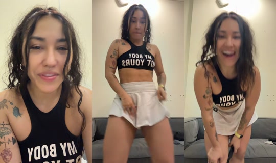 tanishadance TikTok Live — Sep 23, 2026, 10:41 PM